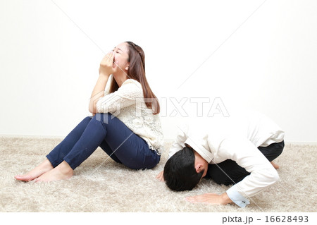 あやまる 16628493