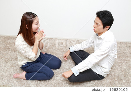 おねだり おねだり 16629106