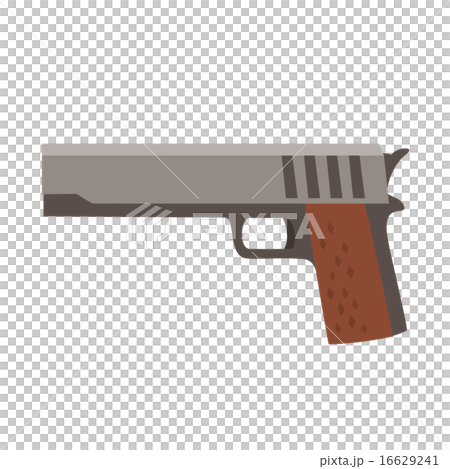 pistol pistol 16629241