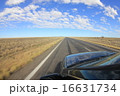 どこまでも続く道 16631734