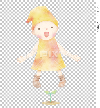 Drawing illustration 16631739