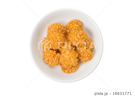 歌舞伎揚 16631771