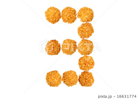 歌舞伎揚 歌舞伎揚 16631774