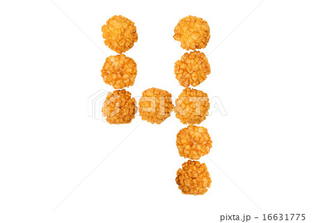 歌舞伎揚 歌舞伎揚 16631775