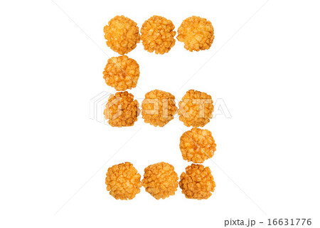 歌舞伎揚 16631776