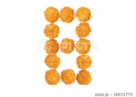 歌舞伎揚 歌舞伎揚 16631779