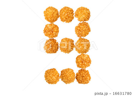 歌舞伎揚 歌舞伎揚 16631780