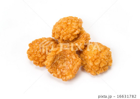 歌舞伎揚 16631782