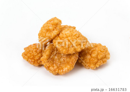 日本の駄菓子、歌舞伎揚 16631783