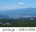 空と山 16631998
