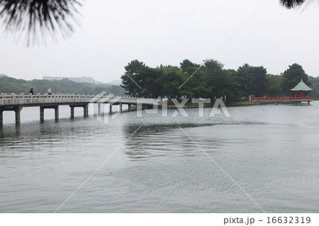 大濠公園 16632319