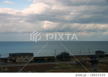 米山サービスエリヤ界隈 16632320