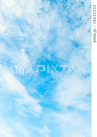 blue sky blue sky 16632533