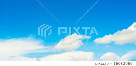 blue sky blue sky 16632669