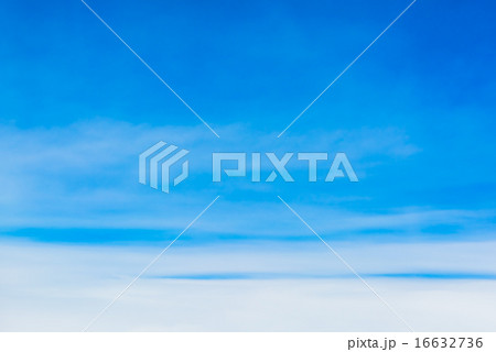 white cloud and blue sky background image 16632736