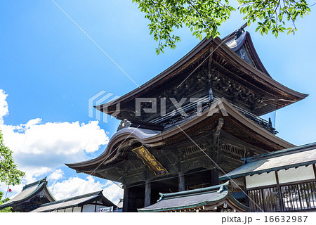 阿蘇神社 16632987
