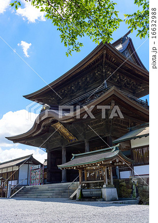 阿蘇神社 16632988