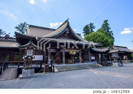 阿蘇神社 16632989
