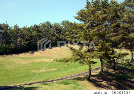 群馬県 ゴルフ場 群馬県 ゴルフ場 16633157