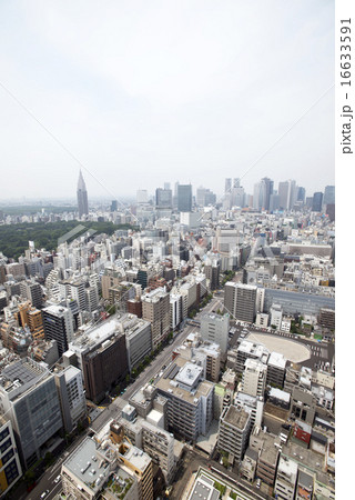 東京都 タワーマンション 富久クロス 東京都 タワーマンション 富久クロス 16633591