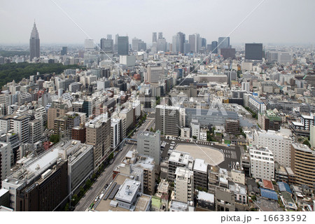 東京都 タワーマンション 富久クロス 東京都 タワーマンション 富久クロス 16633592