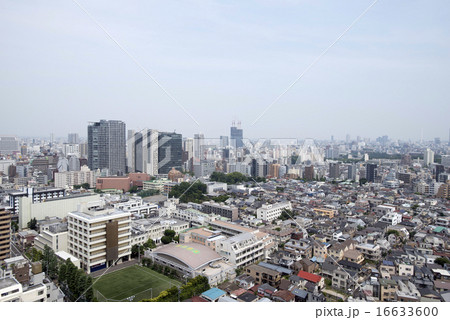 東京都 タワーマンション 富久クロス 東京都 タワーマンション 富久クロス 16633600