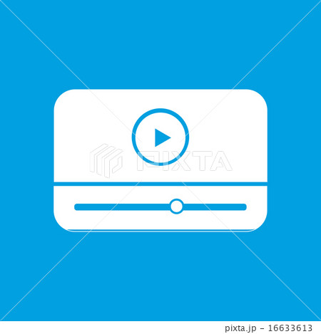 Player white icon 16633613