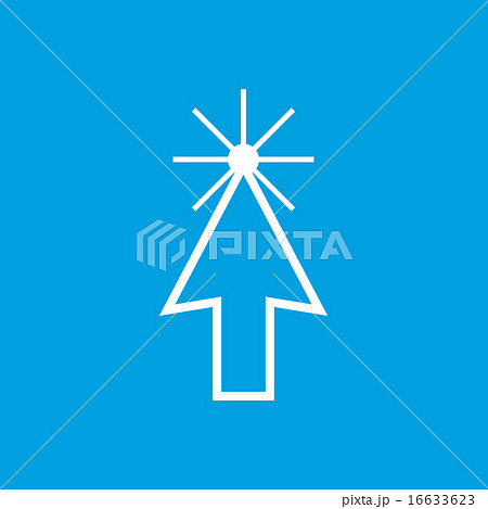 Click white icon Click white icon 16633623