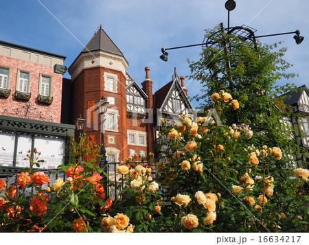 白い恋人パーク 16634217