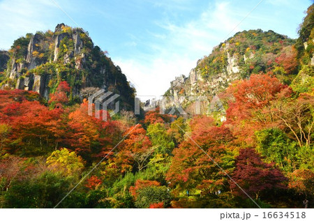 一目八景 16634518