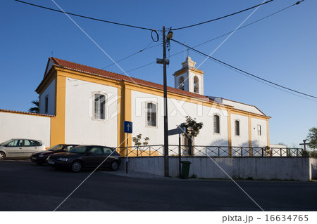 Church of the Convent of St. Paul in Almada Church of the Convent of St. Paul in Almada 16634765