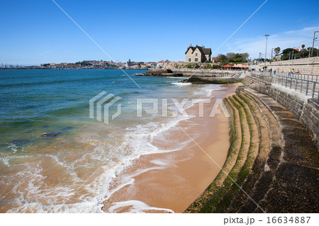 Cascais in Portugal 16634887
