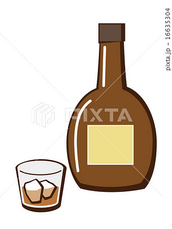 ウイスキー ウイスキー 16635304