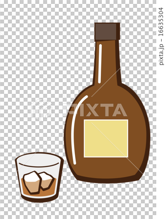 威士忌 16635304