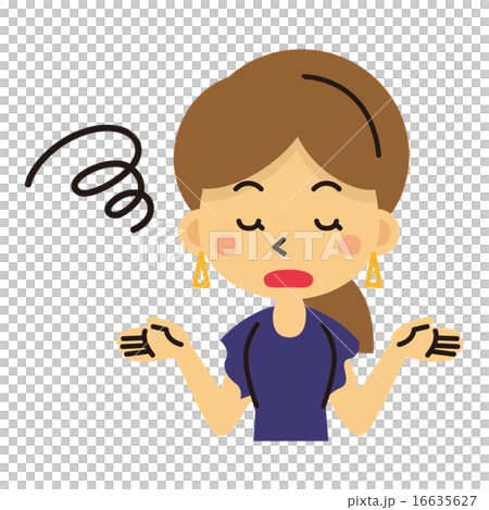 Complaint [Triple/Series] 16635627