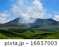 阿蘇中岳火口 16637003