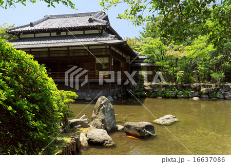 友泉亭 大広間 友泉亭 大広間 16637086