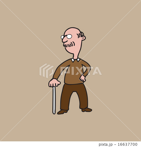 Man old Man old 16637700