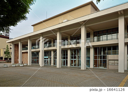 金沢散歩:金沢歌劇座 16641126