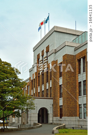 金沢散歩:石川県政記念しいのき迎賓館 金沢散歩:石川県政記念しいのき迎賓館 16641135