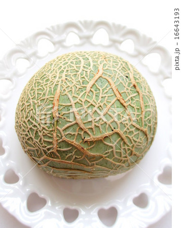 アンデスメロン 16643193