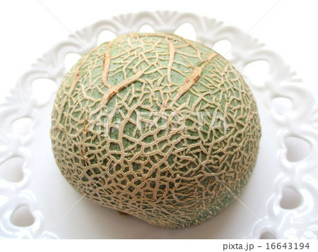 アンデスメロン 16643194