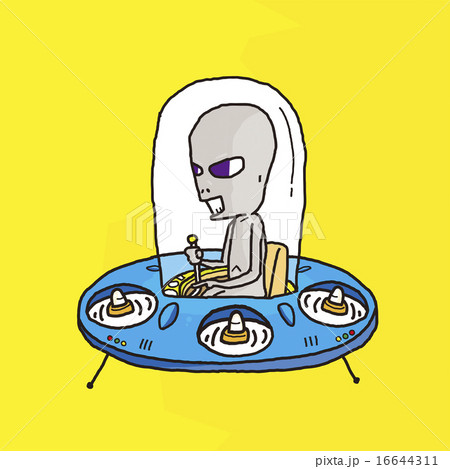 ＵＦＯ 16644311