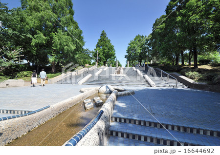 山下公園 山下公園 16644692