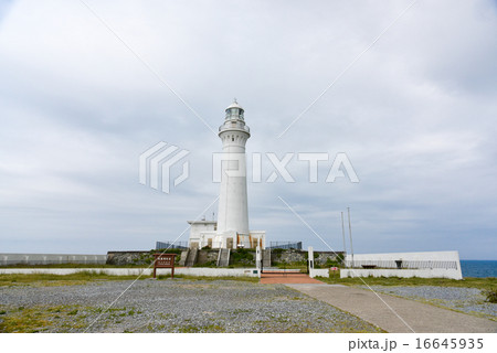 尻屋埼灯台 16645935
