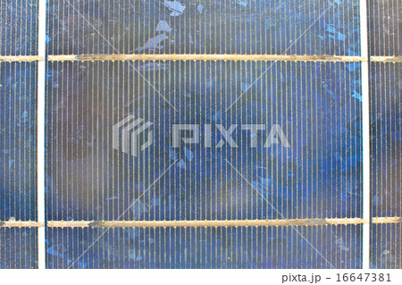 close up solar cell close up solar cell 16647381