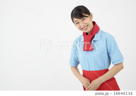 ウェイトレス ウェイトレス 16648138