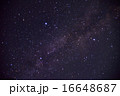 天の川と夏の大三角形 16648687