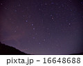 北斗七星と北極星 16648688