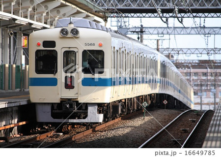 ［OH］小田急線5000形 16649785